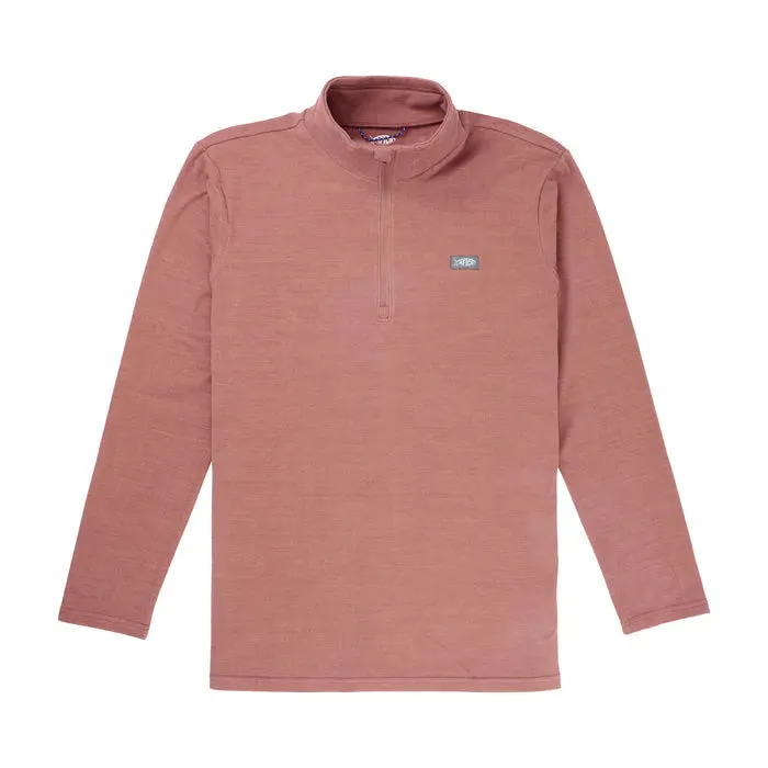 Aftco Sentinel 1/4 Zip FLC