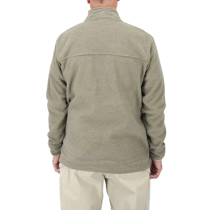 Aftco Sentinel 1/4 Zip FLC