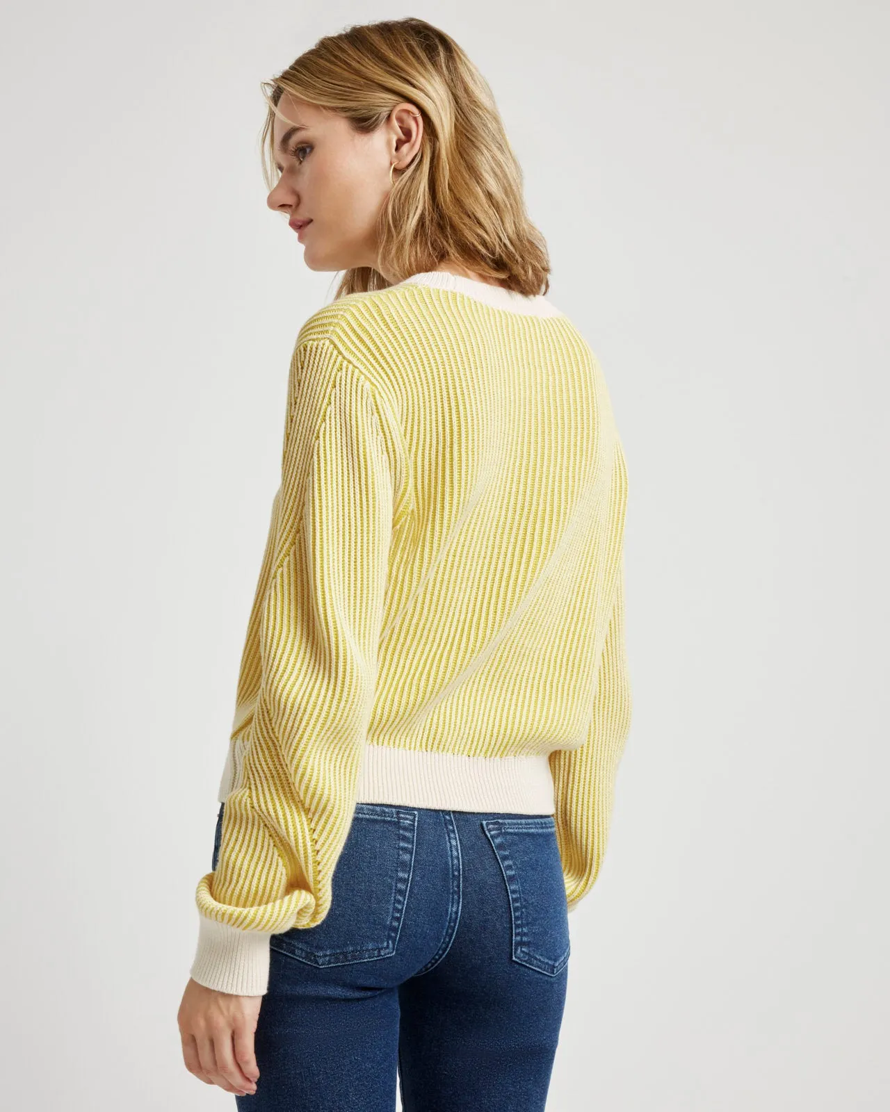 Ashlyn Sweater