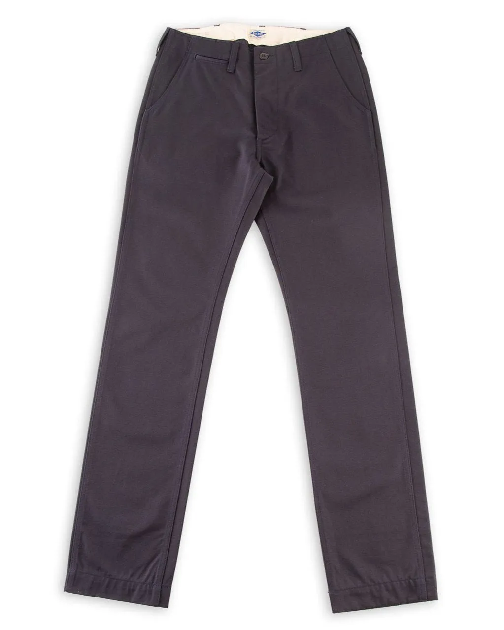 Blue Seal Chinos - Navy