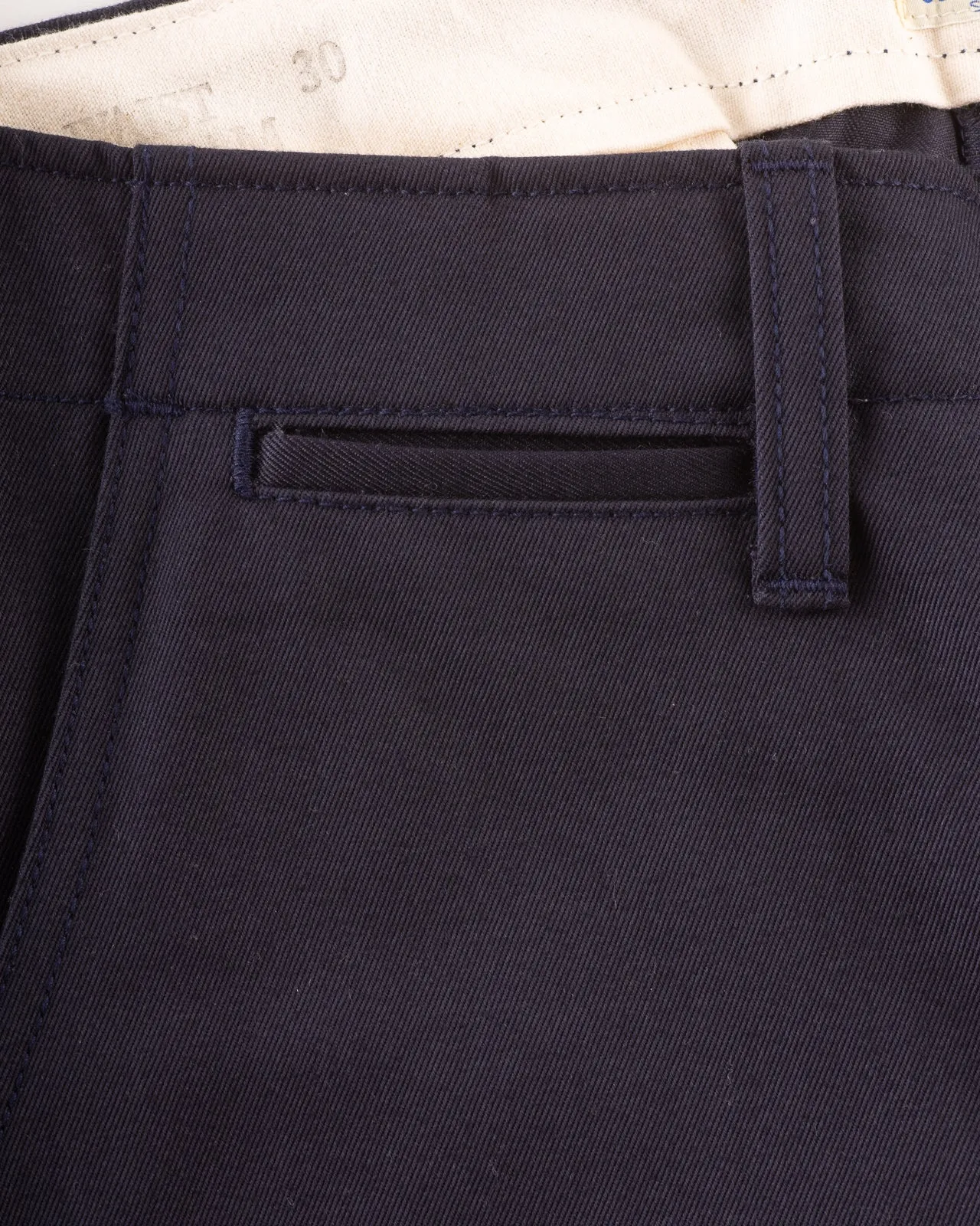 Blue Seal Chinos - Navy