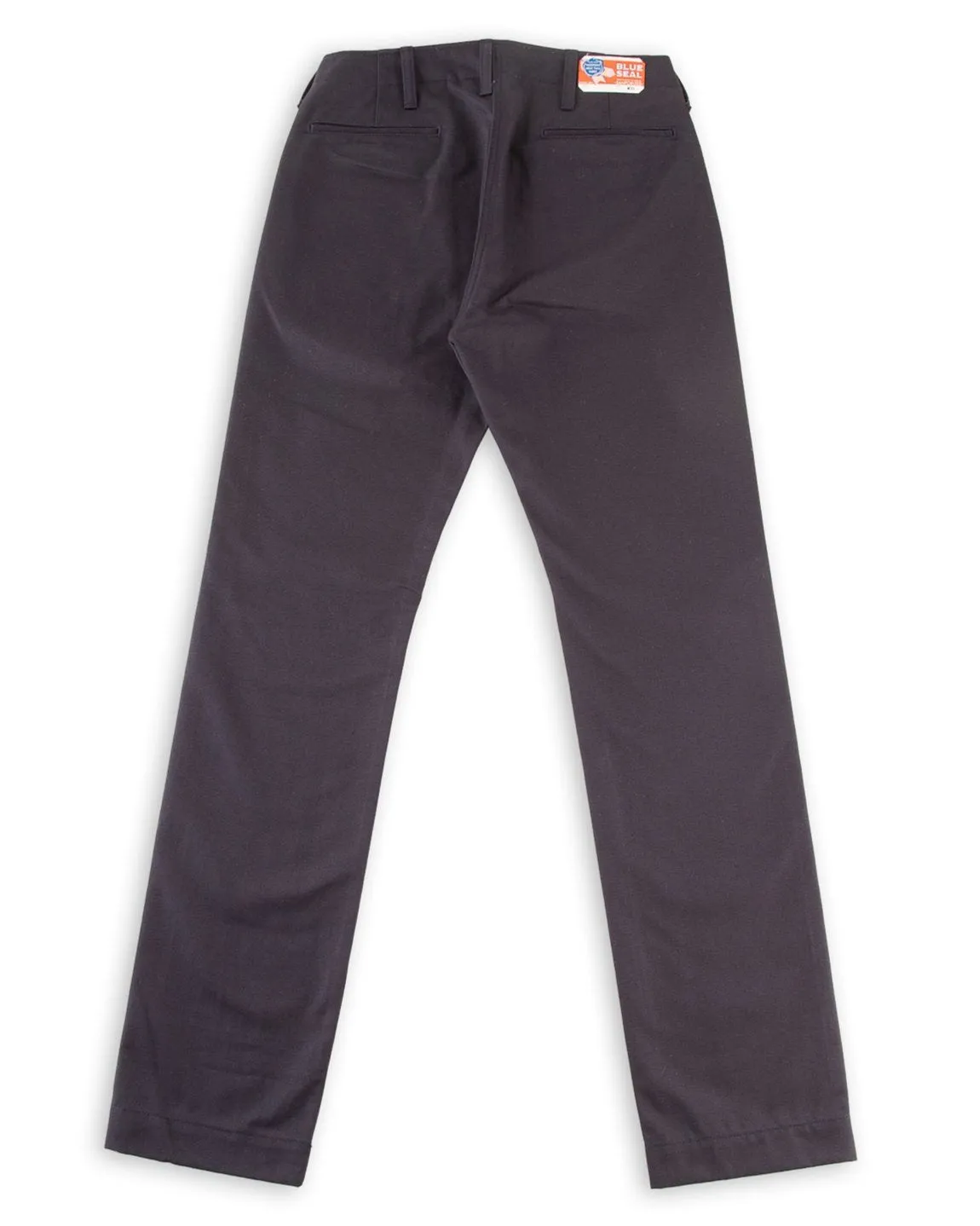 Blue Seal Chinos - Navy