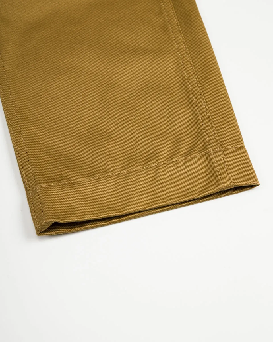 Blue Seal Chinos - Overdyed Khaki