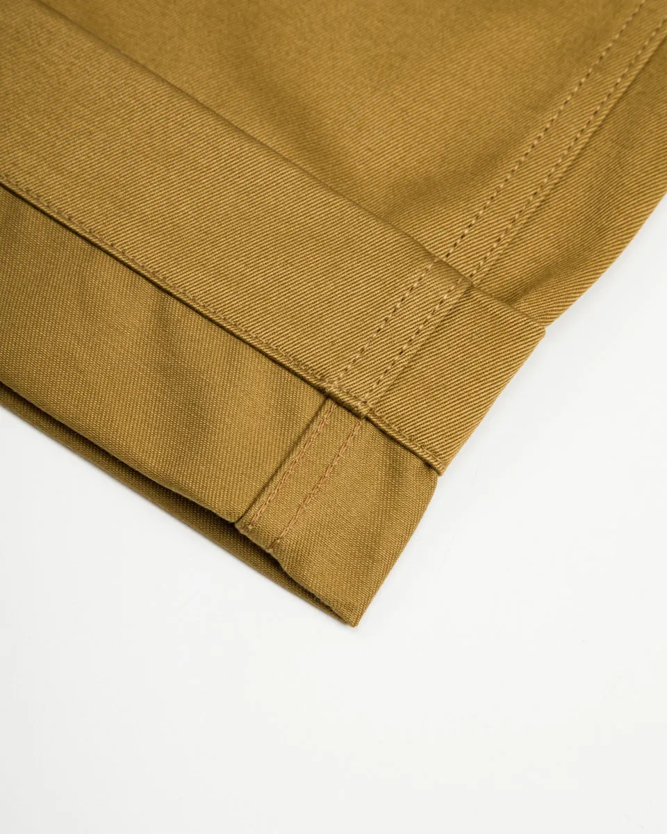 Blue Seal Chinos - Overdyed Khaki