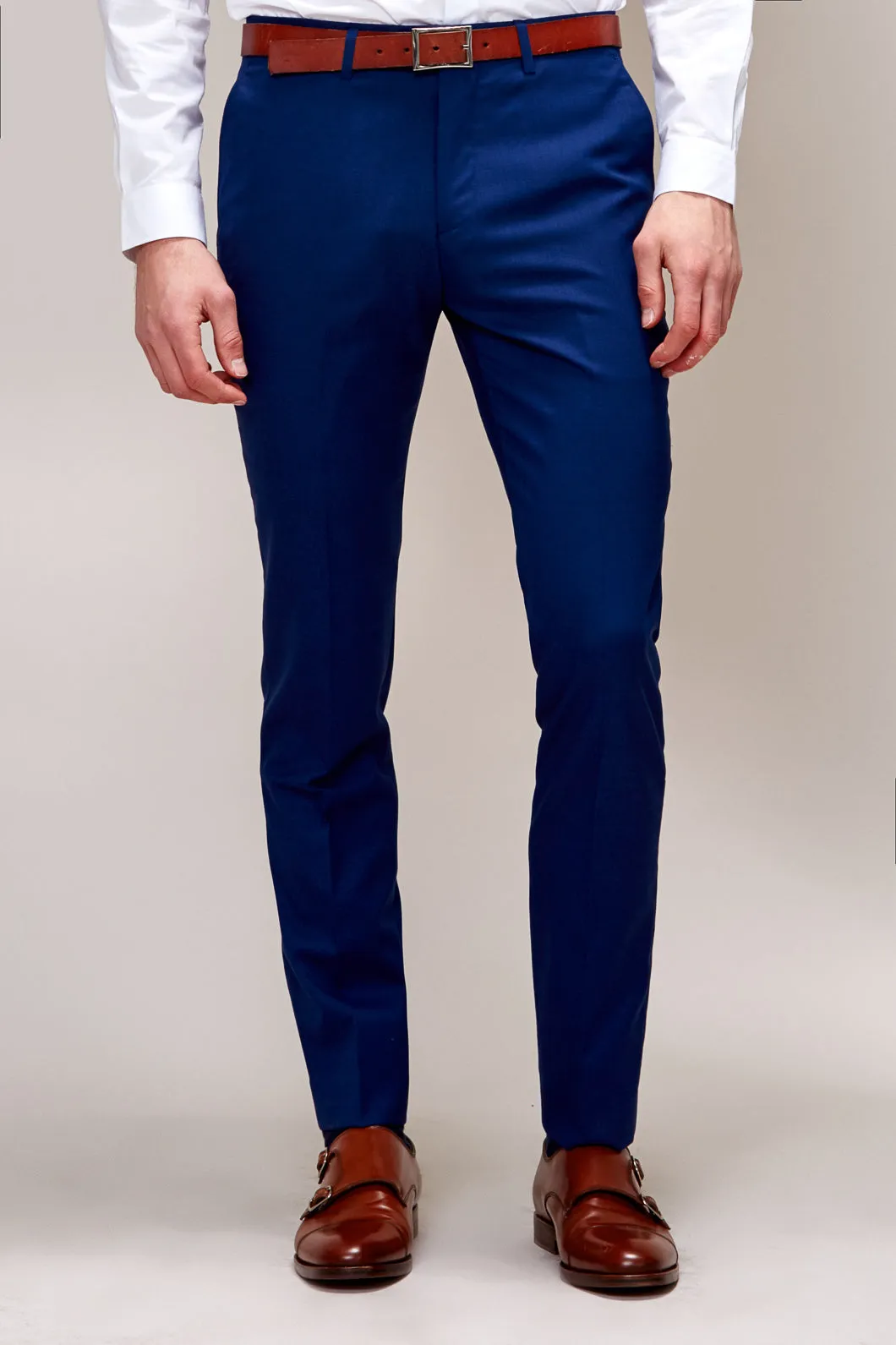 C Cobalt Mod Pant