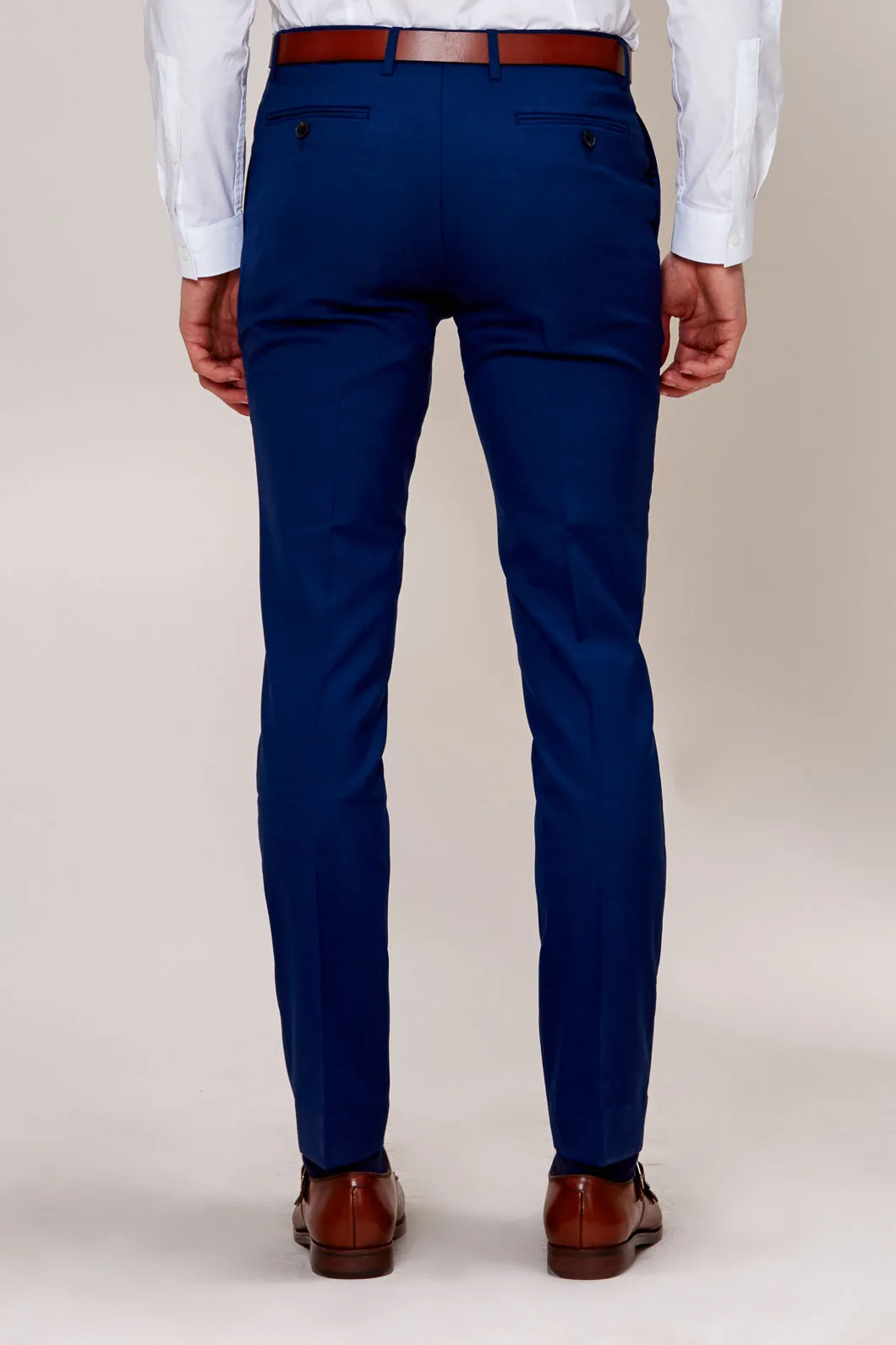 C Cobalt Mod Pant