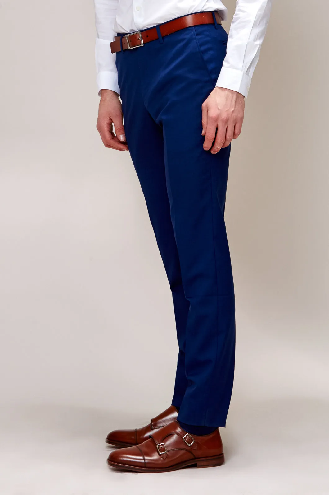 C Cobalt Mod Pant