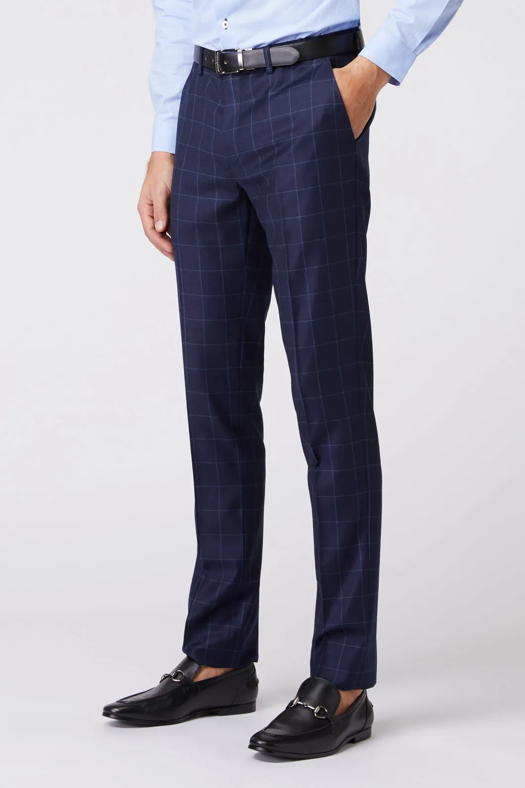 Carnaby Suit Pant