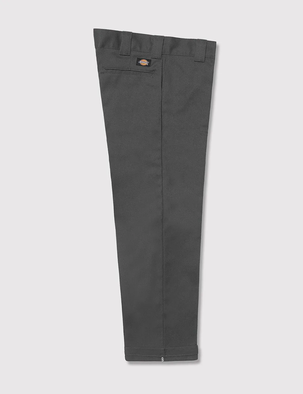 Dickies 872 Work Pants (Slim) - Charcoal Grey