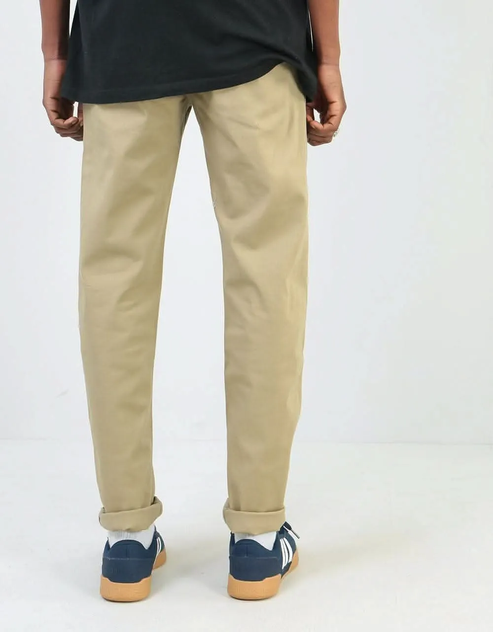 Dickies Kerman Skinny Pant - Khaki