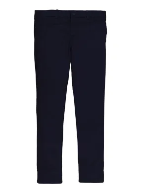 French Toast Girls 16-20 Uniform Skinny Pants