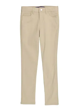 French Toast Girls 7-14 Stretch Skinny Leg Pants