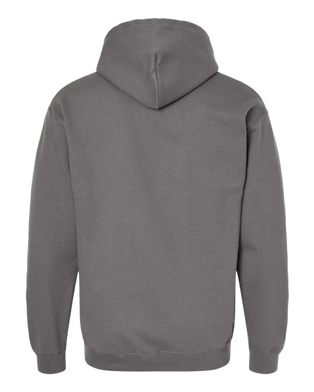 Gildan Softstyle® Midweight Hooded Sweatshirt SF500