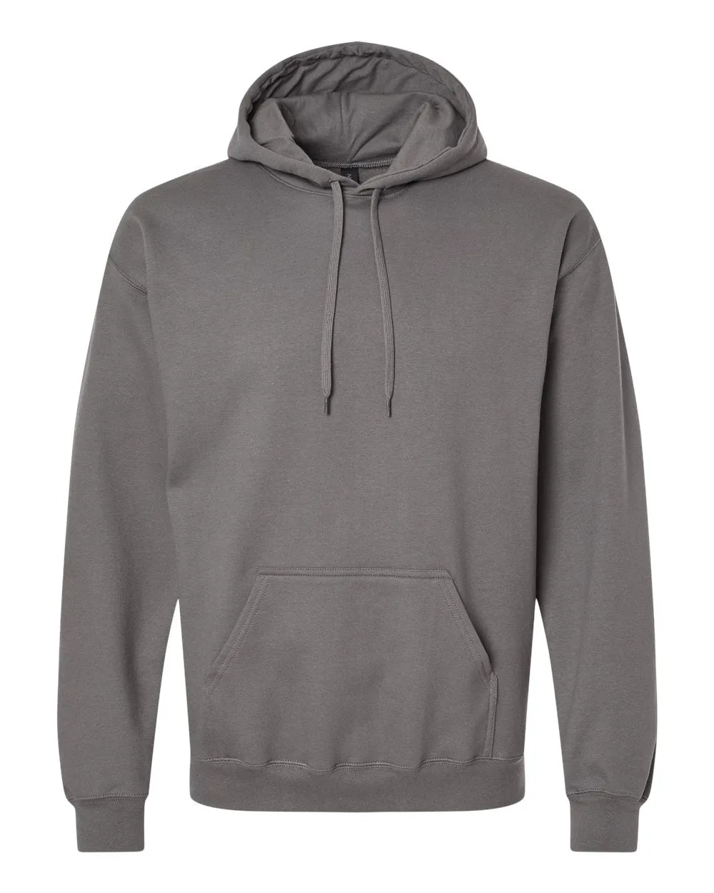 Gildan Softstyle® Midweight Hooded Sweatshirt SF500