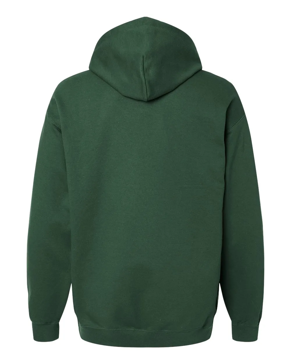 Gildan Softstyle® Midweight Hooded Sweatshirt SF500