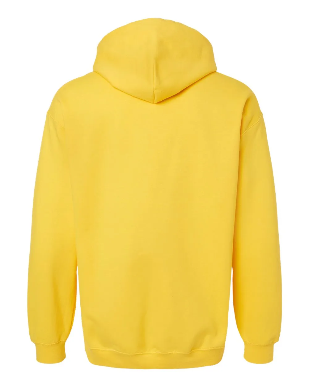 Gildan Softstyle® Midweight Hooded Sweatshirt SF500