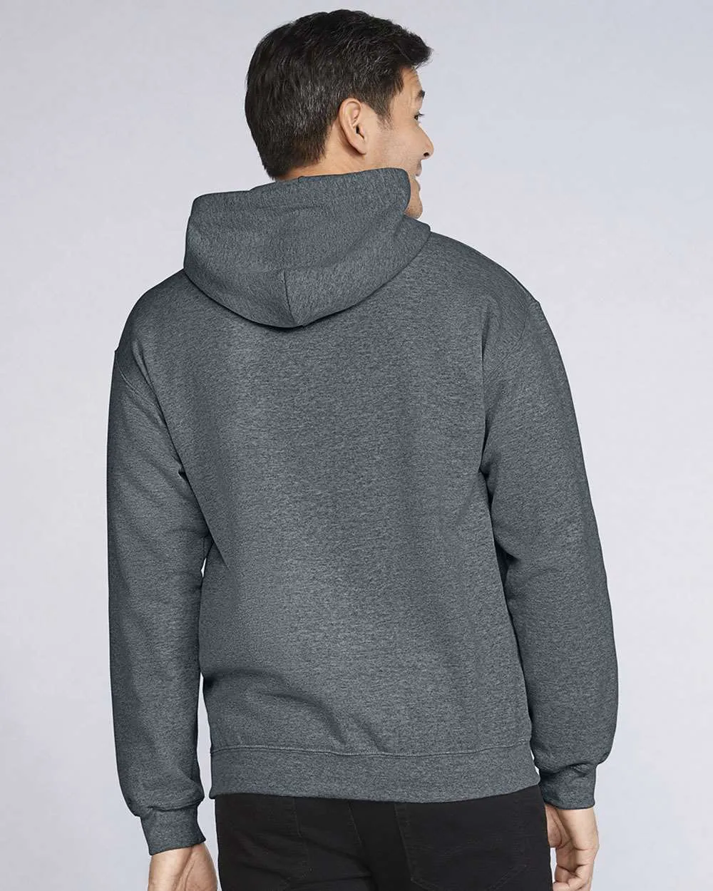 Gildan Softstyle® Midweight Hooded Sweatshirt SF500