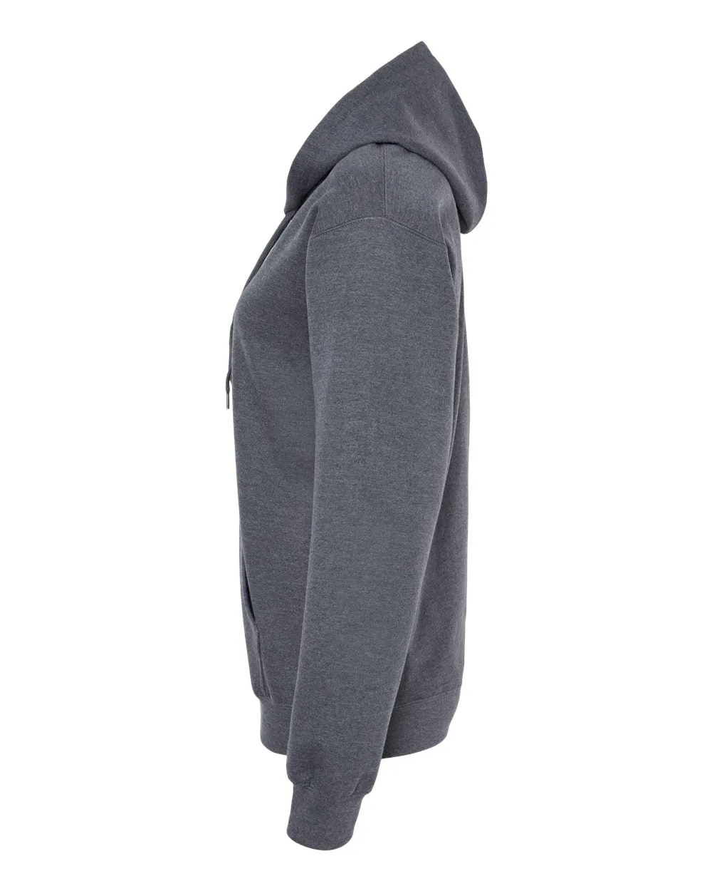 Gildan Softstyle® Midweight Hooded Sweatshirt SF500