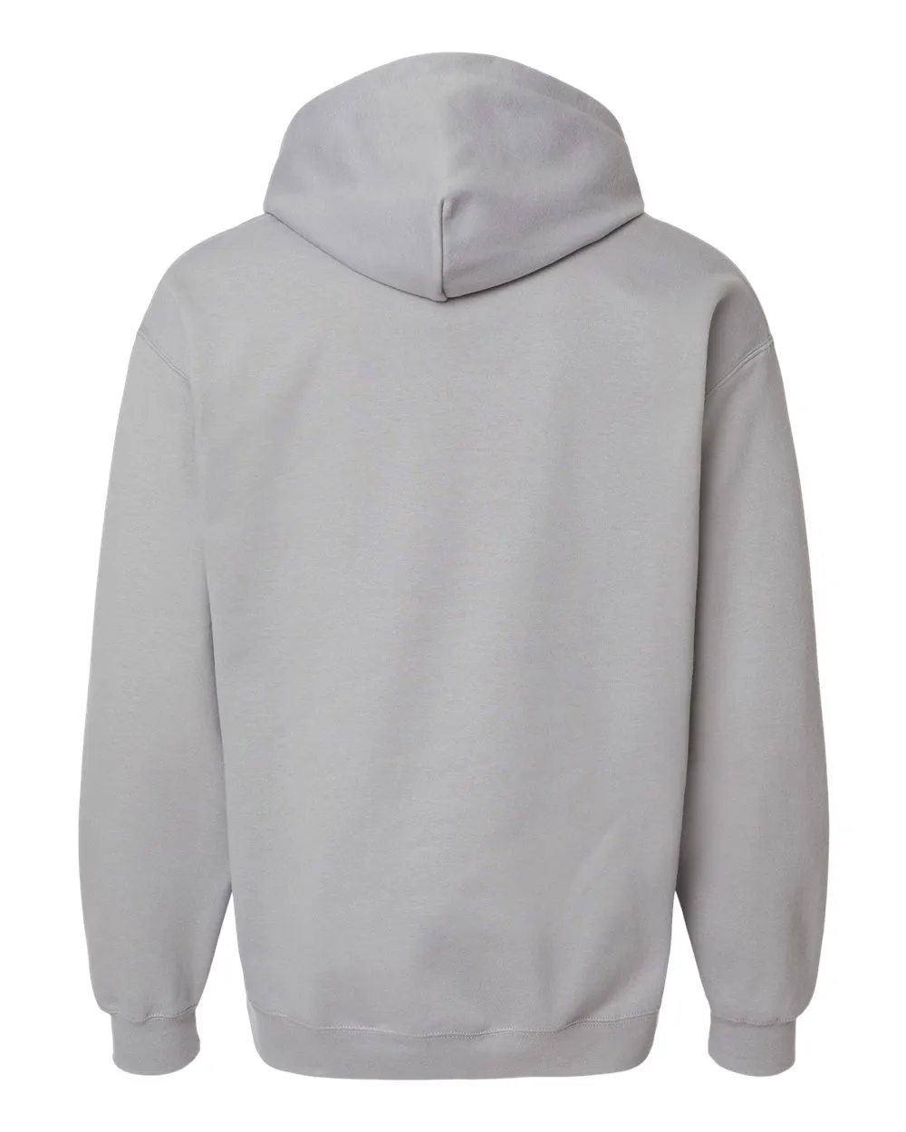 Gildan Softstyle® Midweight Hooded Sweatshirt SF500