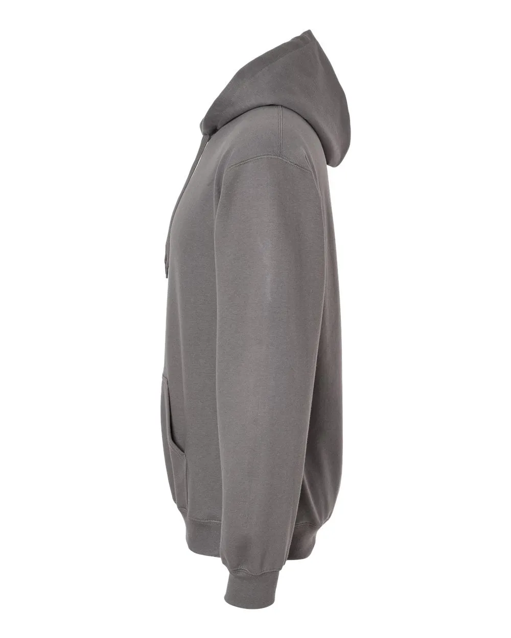 Gildan Softstyle® Midweight Hooded Sweatshirt SF500