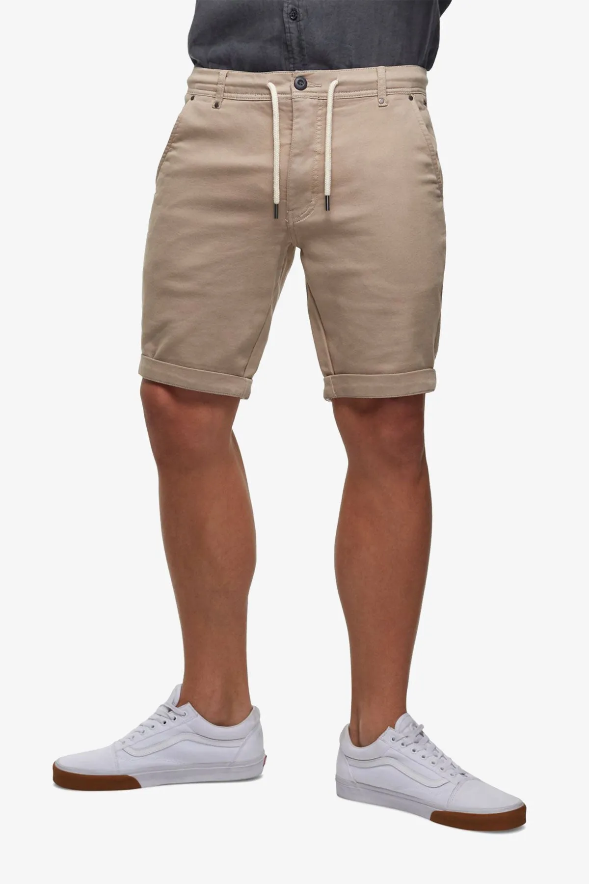 Industrie | The Drifter Cuba Short