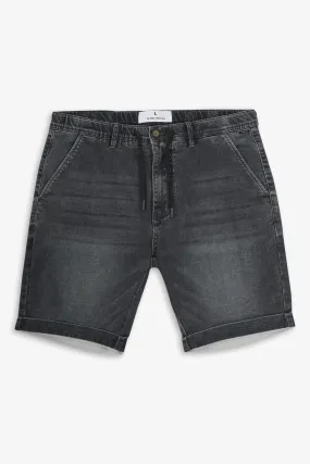 Industrie | The Drifter Denim Short