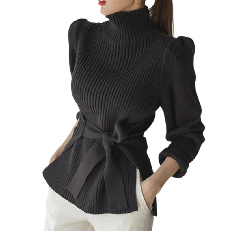 Julia Fashion - Women Fashion Casual Pullovers Tops