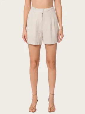 Kaia Linen Shorts