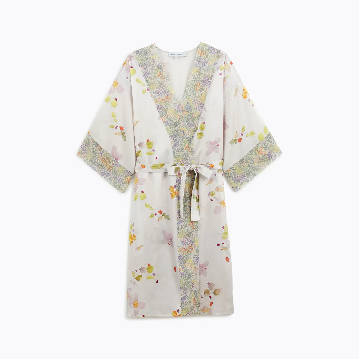 Laurence Tavernier Eclatante Kimono