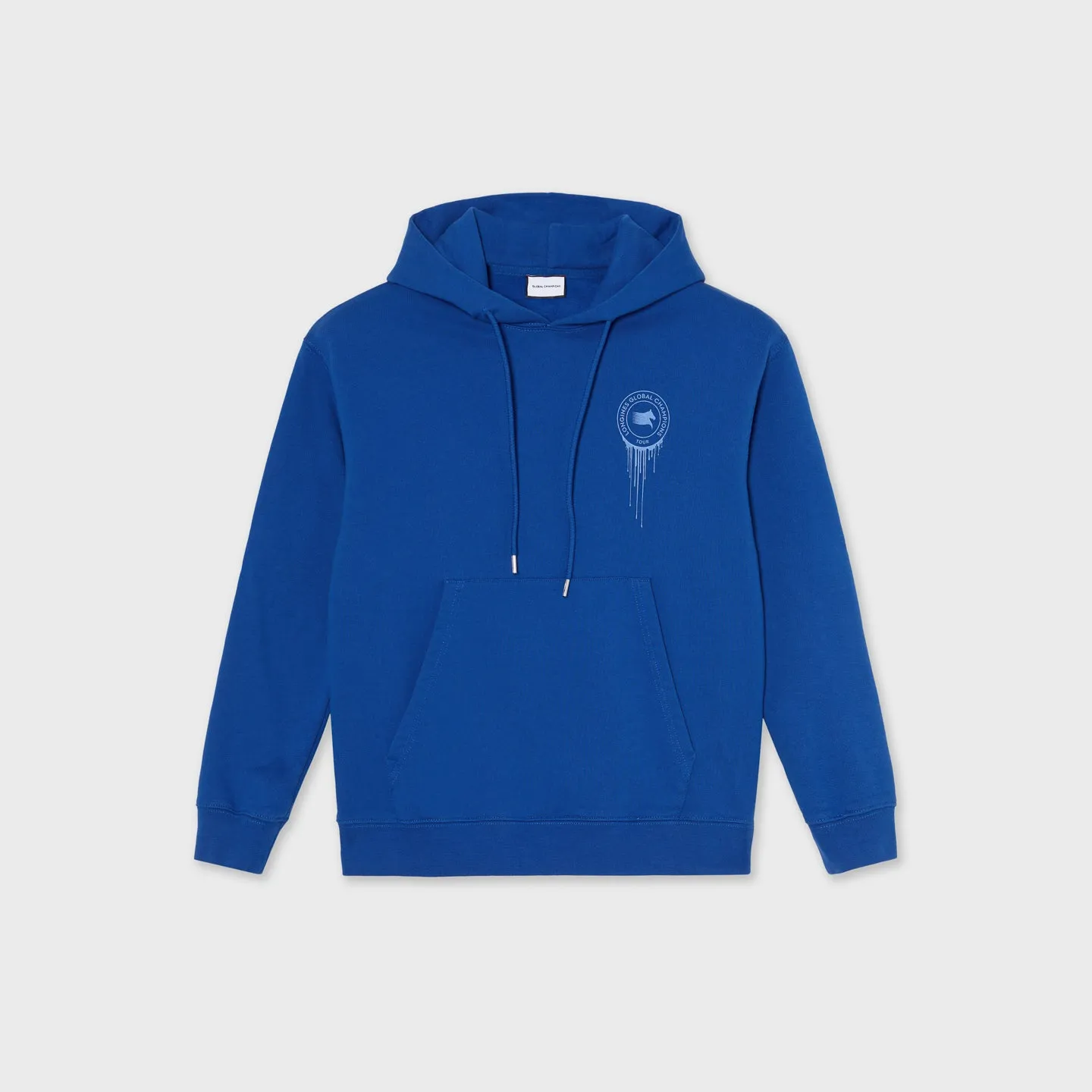 LGCT Premium Unisex Hoodie #2 Royal Blue