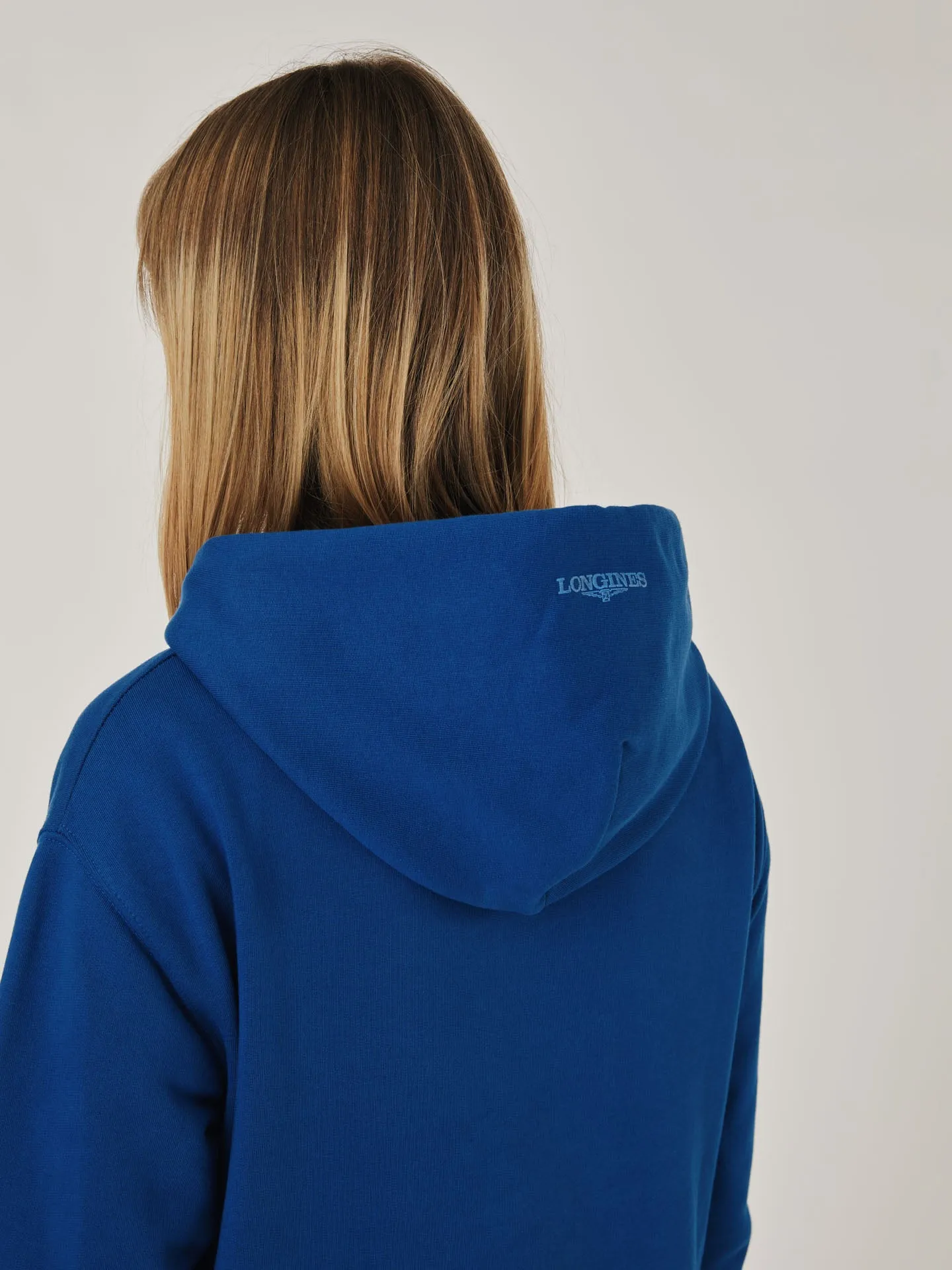 LGCT Premium Unisex Hoodie #2 Royal Blue