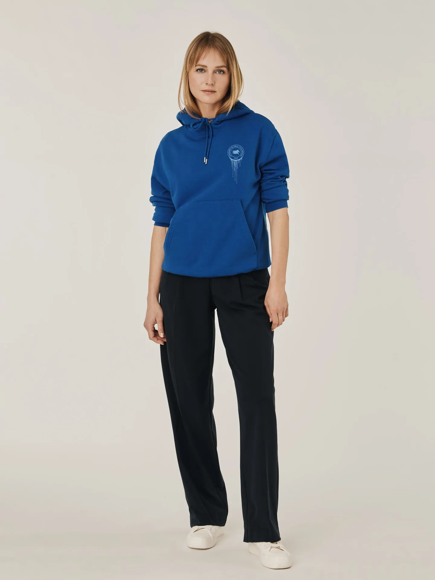 LGCT Premium Unisex Hoodie #2 Royal Blue