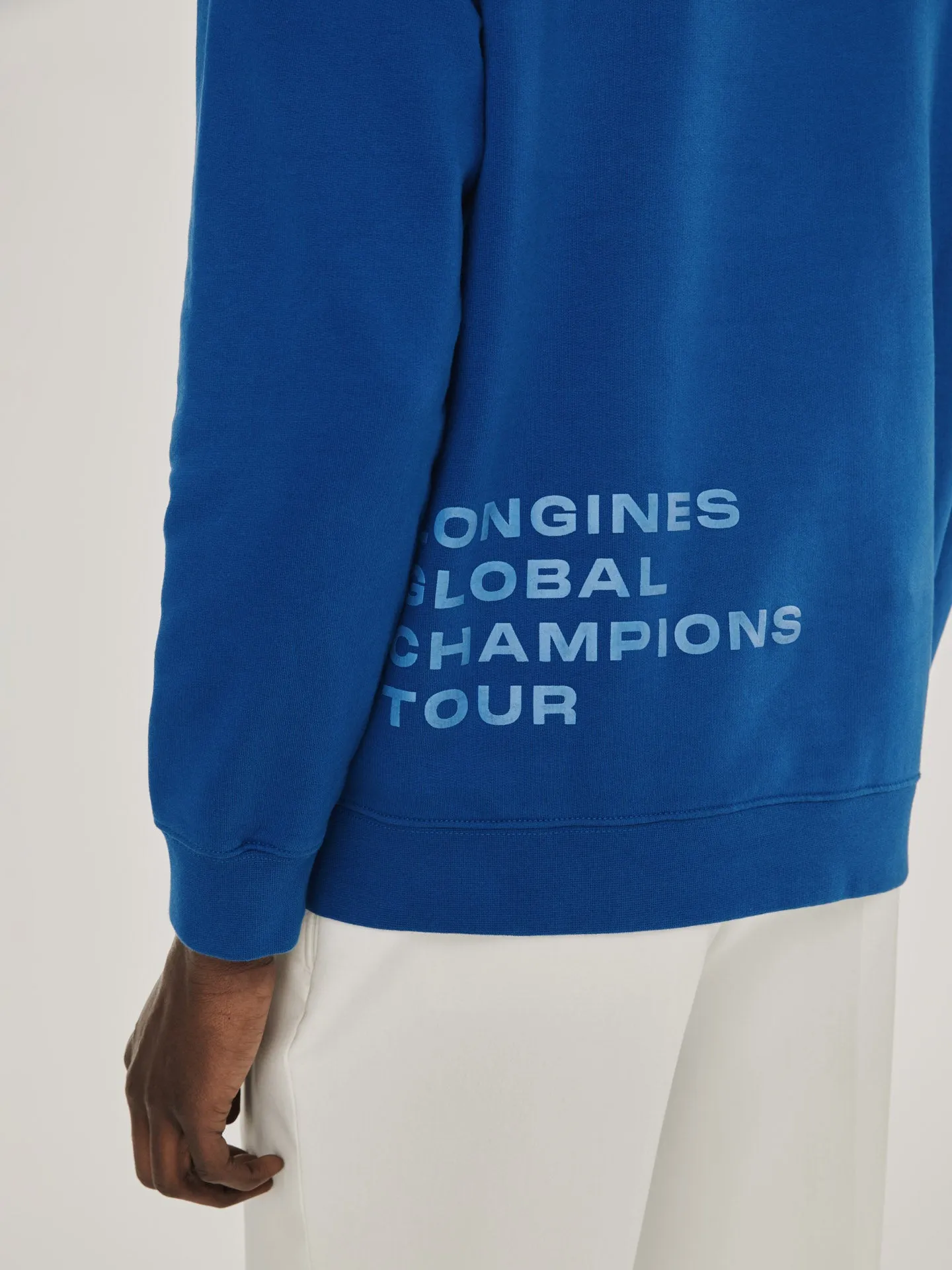 LGCT Premium Unisex Hoodie #2 Royal Blue