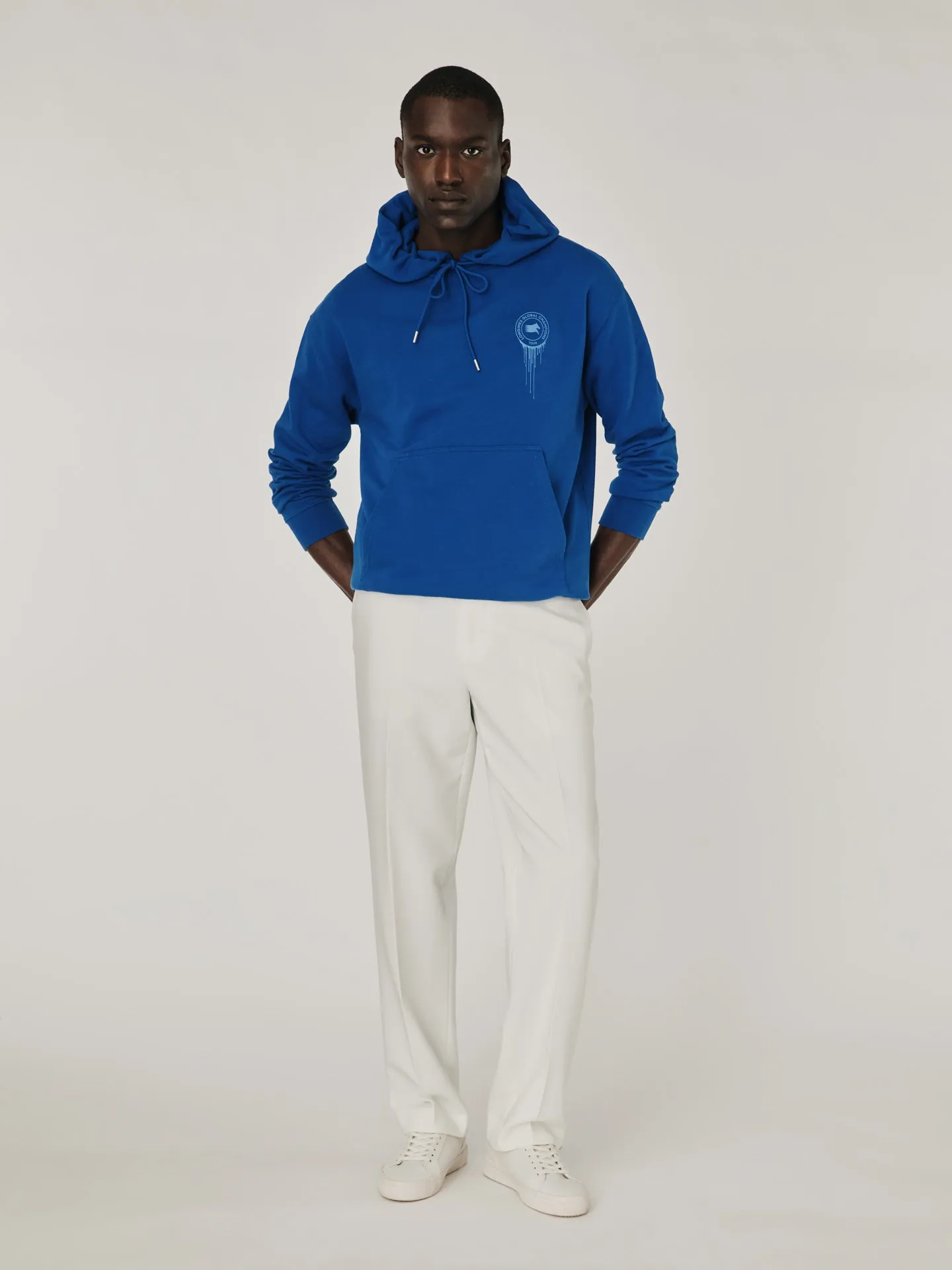 LGCT Premium Unisex Hoodie #2 Royal Blue