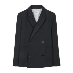 Libertine Public 2286 Blazer - Black