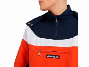 Parka ellesse Romelo Hombre Naranjo