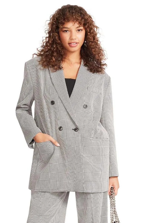 Steve Madden Isabella Blazer