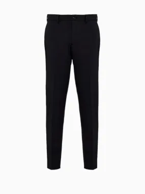 Techno stretch pants