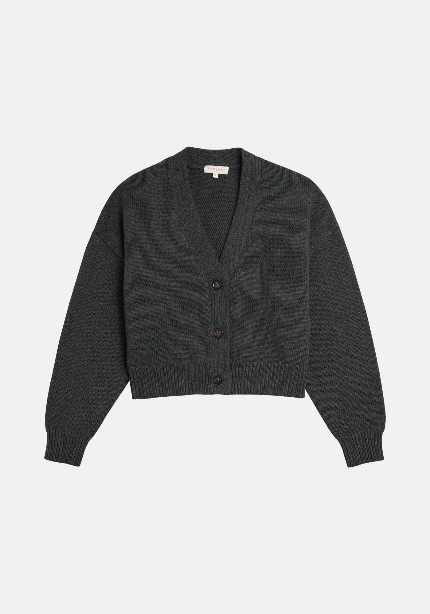 Tora Cotton Cardigan